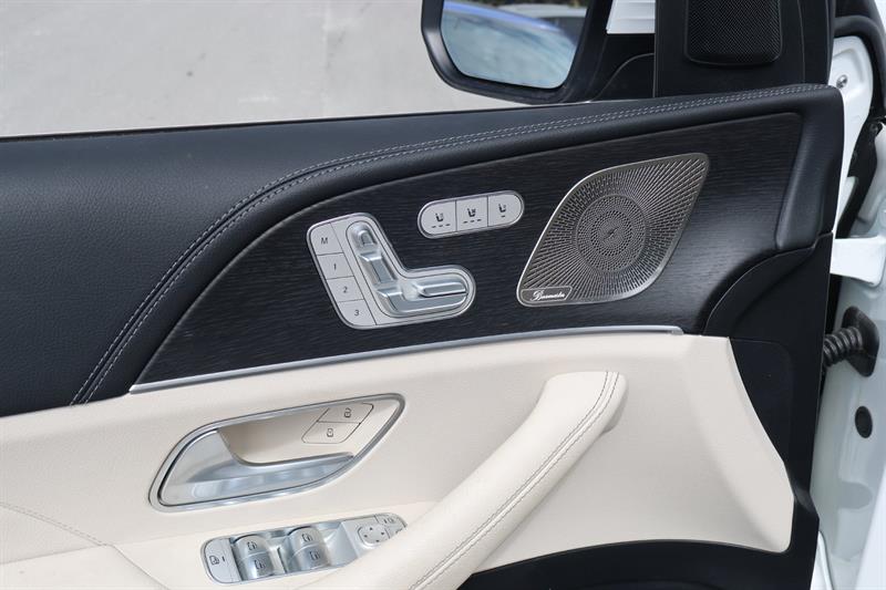 mercedes-benz GLE 2025 - 11