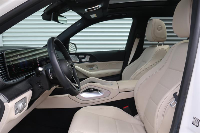 mercedes-benz GLE 2025 - 12