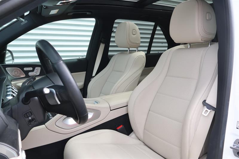 mercedes-benz GLE 2025 - 13