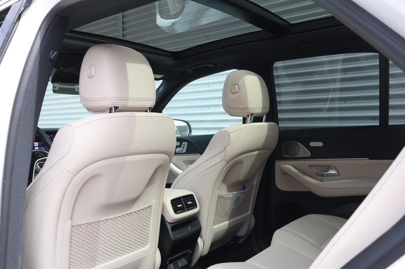 mercedes-benz GLE 2025 - 14