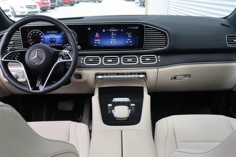 mercedes-benz GLE 2025 - 16