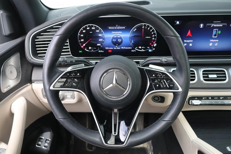 mercedes-benz GLE 2025 - 17