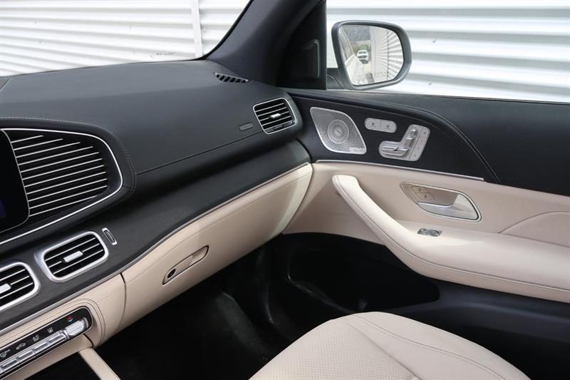mercedes-benz GLE 2025 - 18