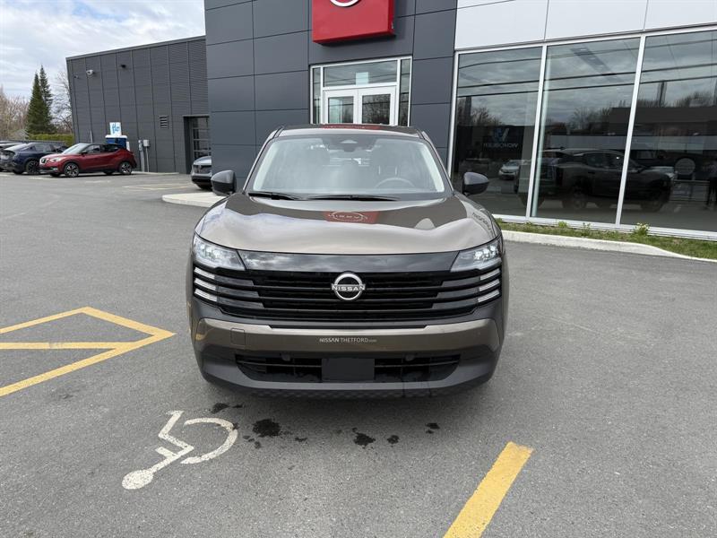 nissan Kicks 2025 - 3