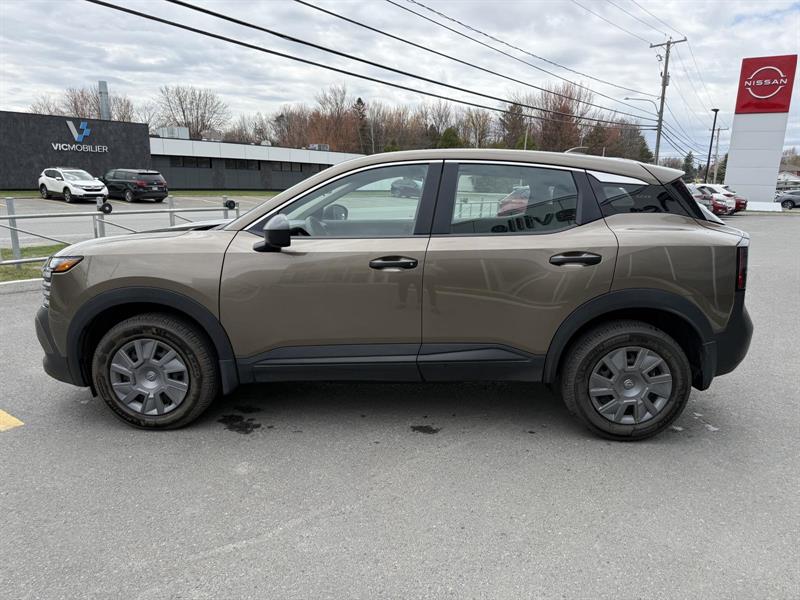 nissan Kicks 2025 - 5