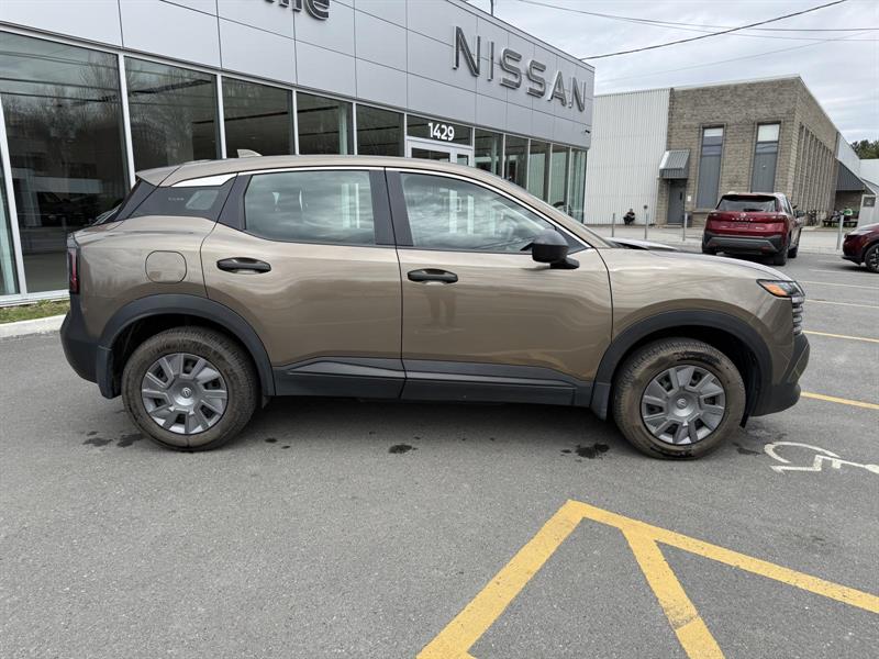 nissan Kicks 2025 - 9