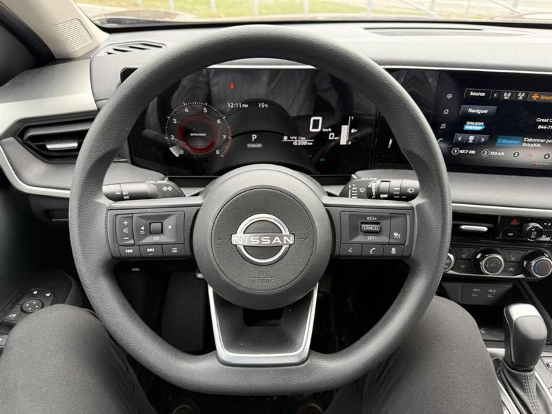nissan Kicks 2025 - 11