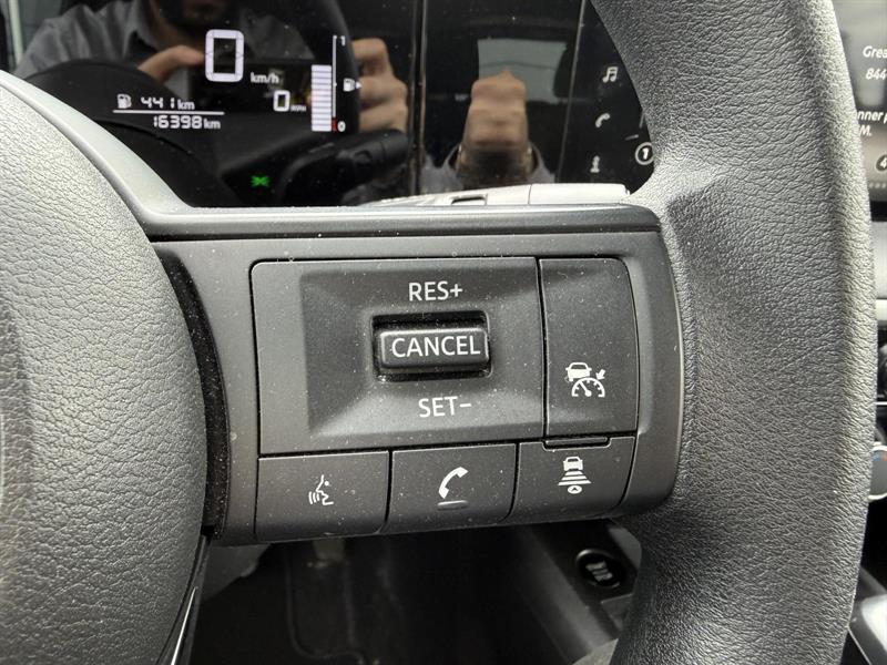 nissan Kicks 2025 - 13