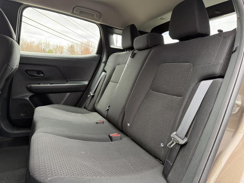 nissan Kicks 2025 - 17