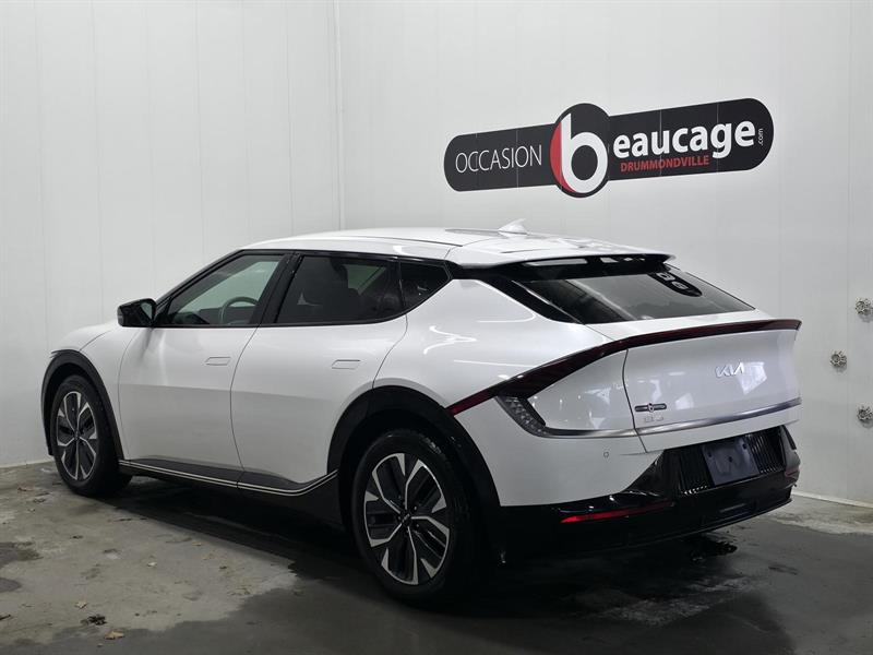 kia EV6 2023 - 3