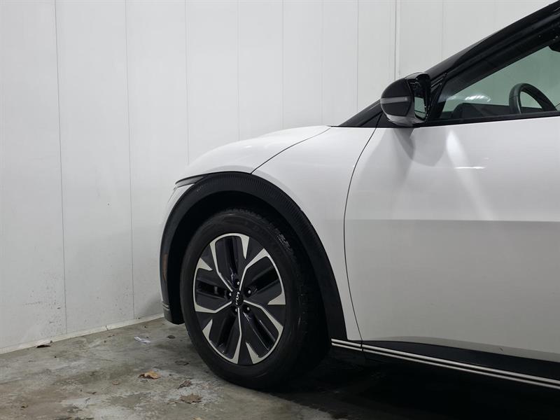 kia EV6 2023 - 4