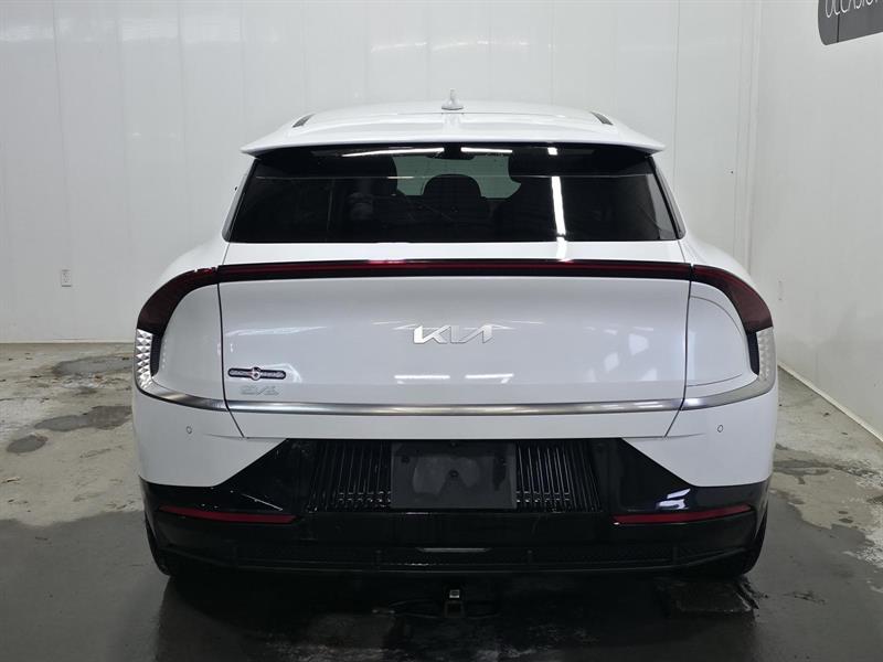 kia EV6 2023 - 5