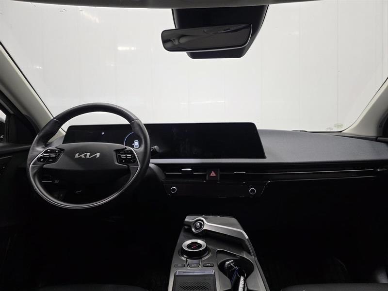 kia EV6 2023 - 6