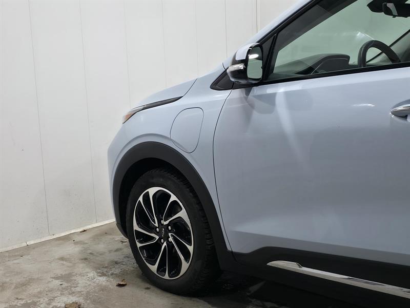 chevrolet Bolt EUV 2023 - 3