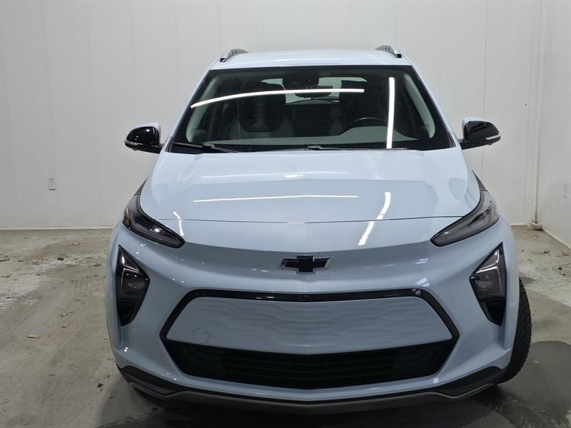 chevrolet Bolt EUV 2023 - 4
