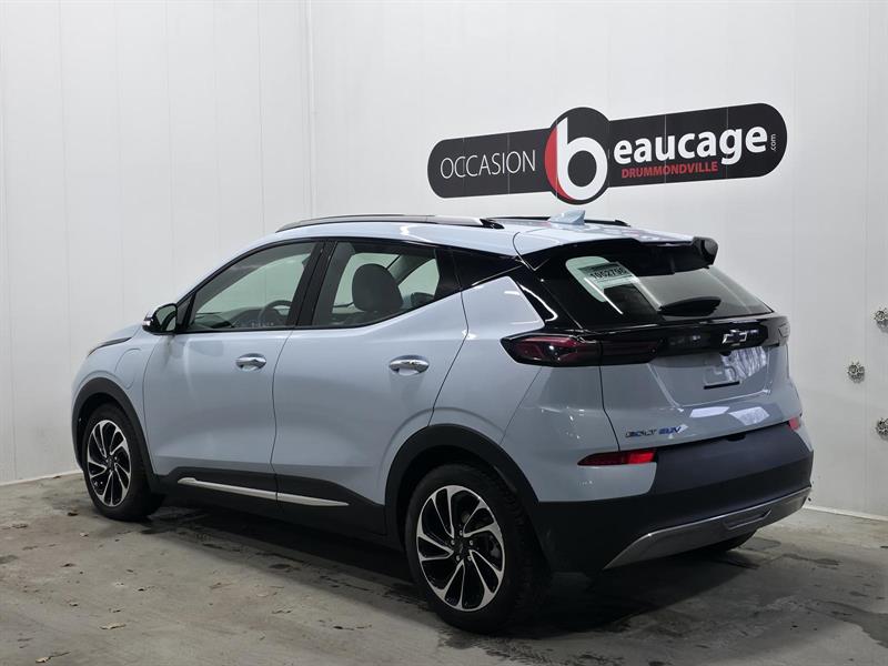 chevrolet Bolt EUV 2023 - 6