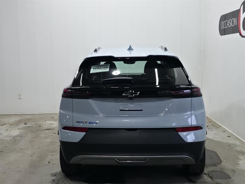 chevrolet Bolt EUV 2023 - 7
