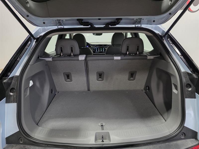 chevrolet Bolt EUV 2023 - 8