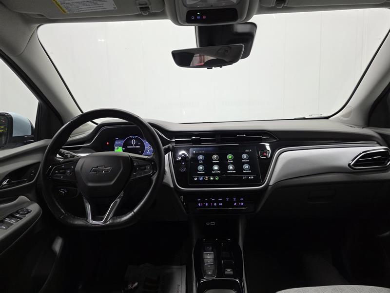 chevrolet Bolt EUV 2023 - 10