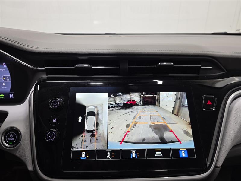 chevrolet Bolt EUV 2023 - 11