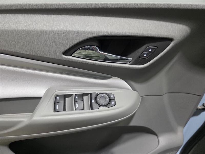 chevrolet Bolt EUV 2023 - 18