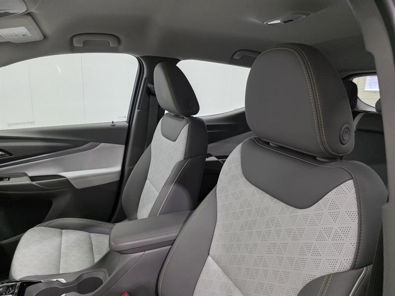 chevrolet Bolt EUV 2023 - 19