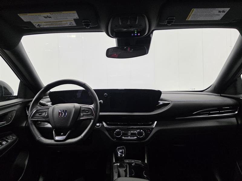 buick Envista 2025 - 10