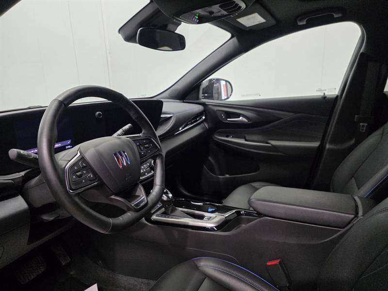 buick Envista 2025 - 12