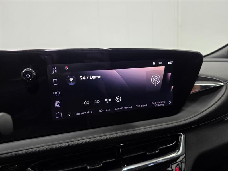 buick Envista 2025 - 13