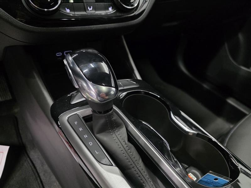 buick Envista 2025 - 15