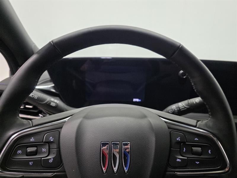 buick Envista 2025 - 16