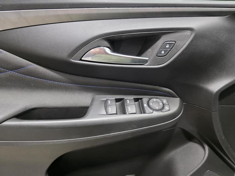 buick Envista 2025 - 18