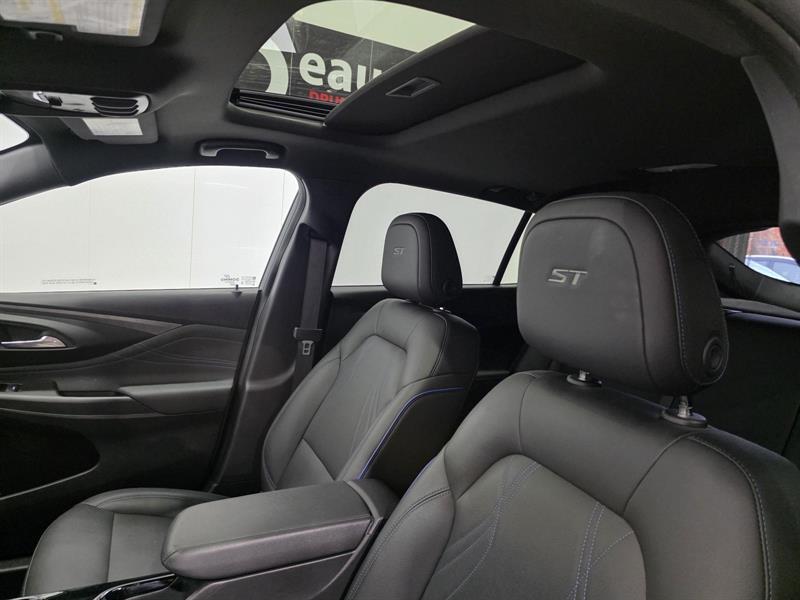 buick Envista 2025 - 19