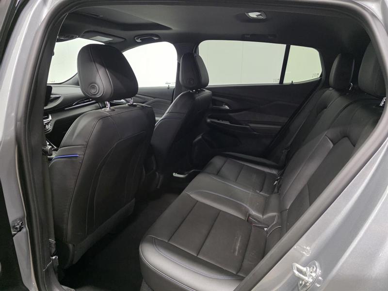 buick Envista 2025 - 20