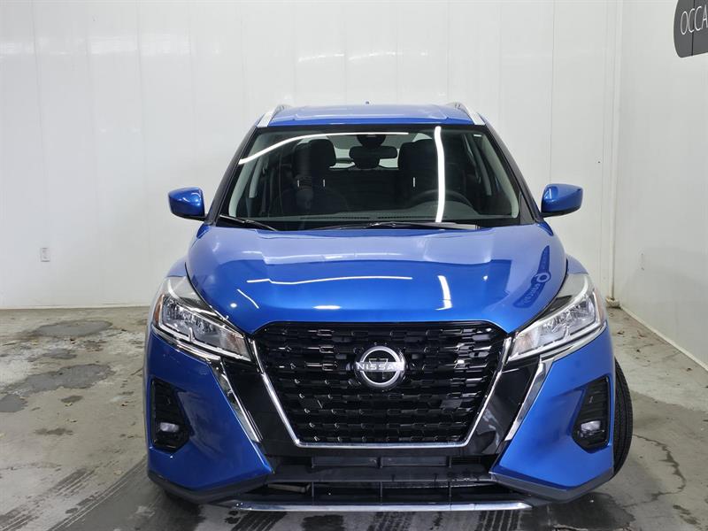 nissan Kicks 2024 - 2