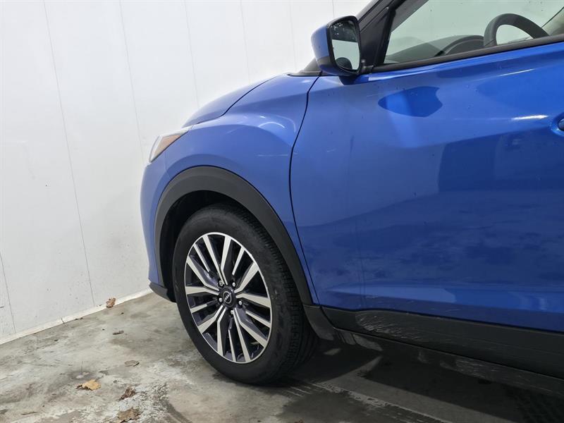 nissan Kicks 2024 - 3