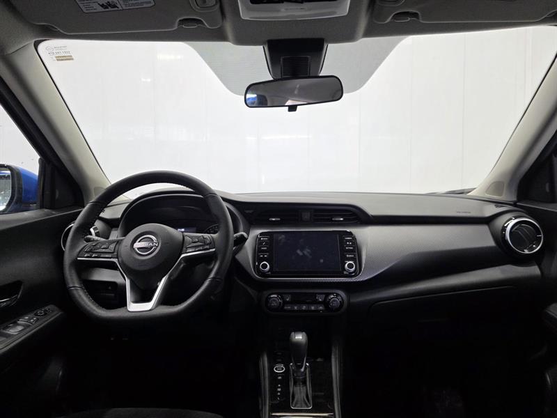 nissan Kicks 2024 - 6