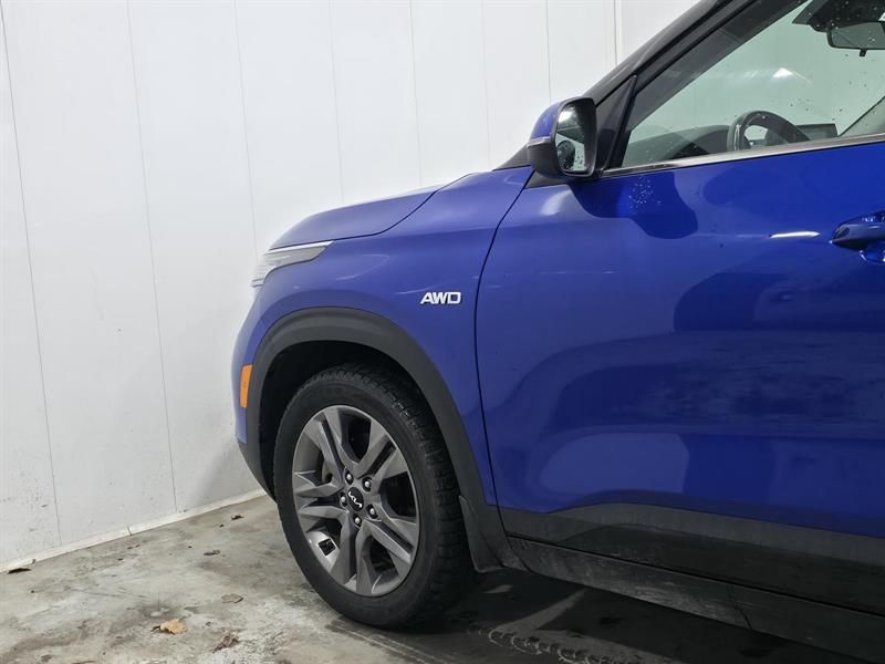 kia Seltos 2022 - 2