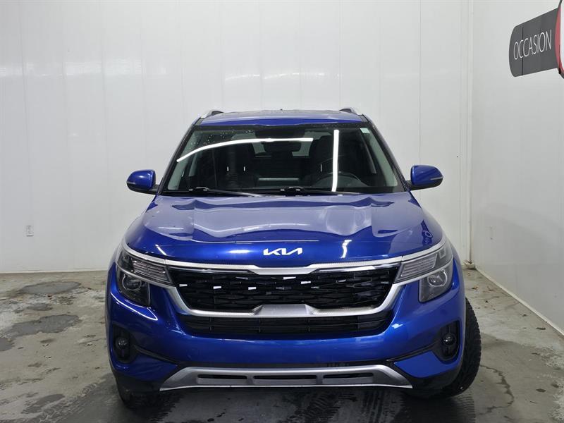 kia Seltos 2022 - 3
