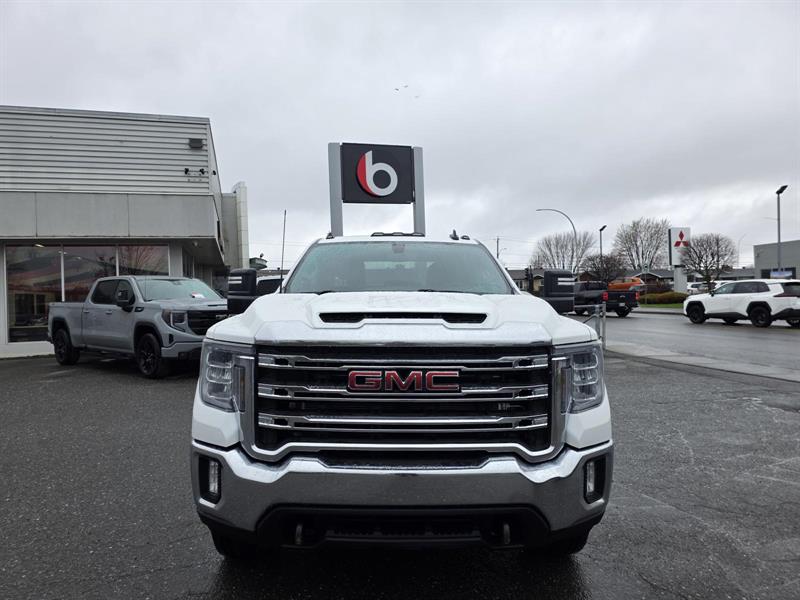 gmc Sierra 2500 2023 - 3