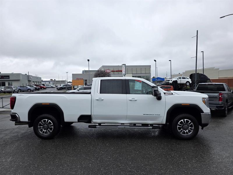 gmc Sierra 2500 2023 - 7