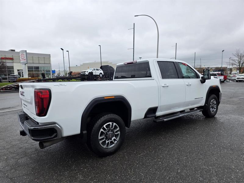 gmc Sierra 2500 2023 - 9