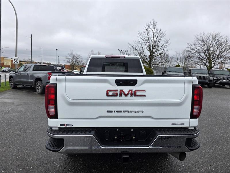 gmc Sierra 2500 2023 - 10