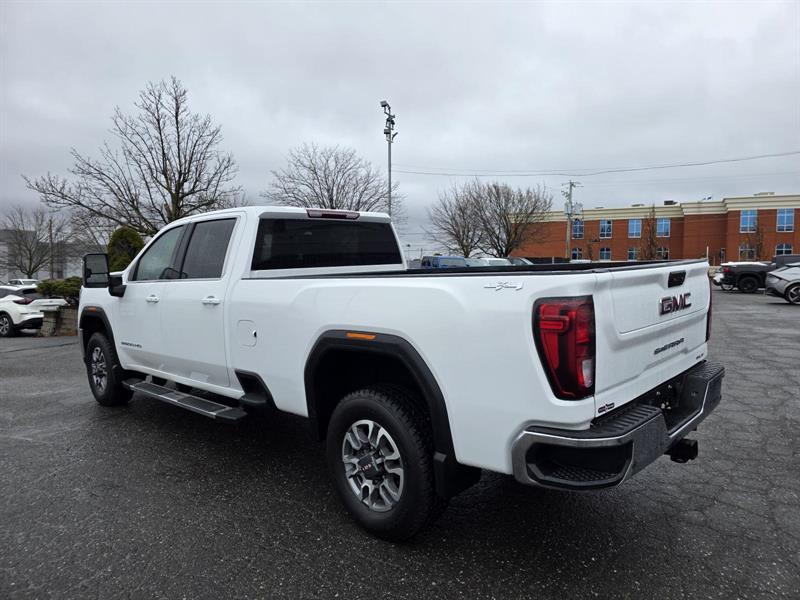 gmc Sierra 2500 2023 - 11