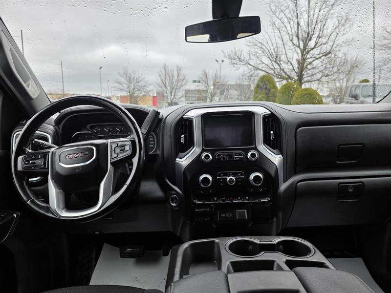 gmc Sierra 2500 2023 - 13