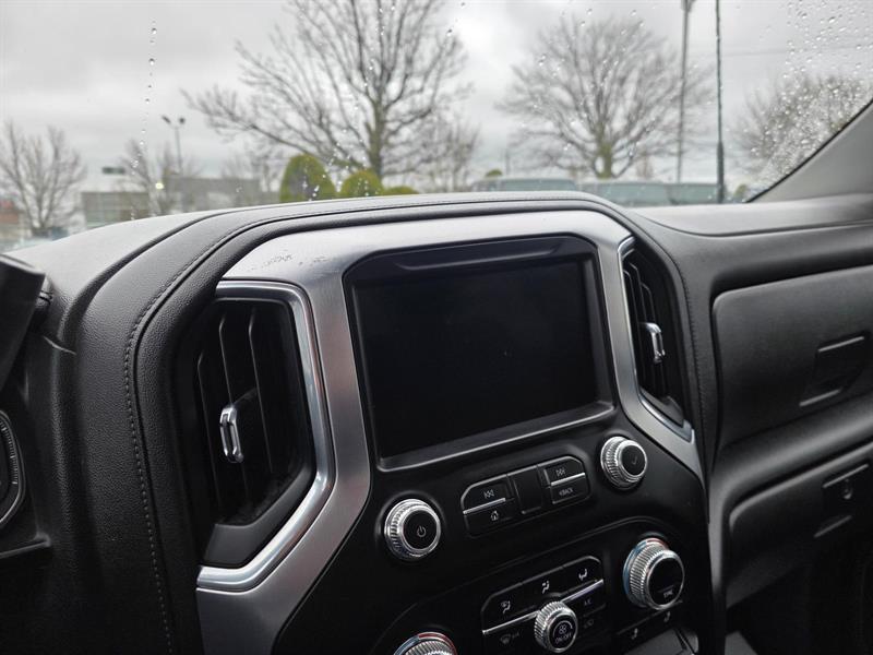 gmc Sierra 2500 2023 - 14