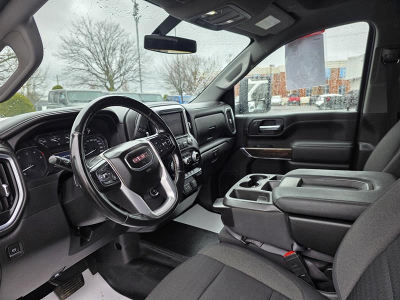 gmc Sierra 2500 2023 - 15