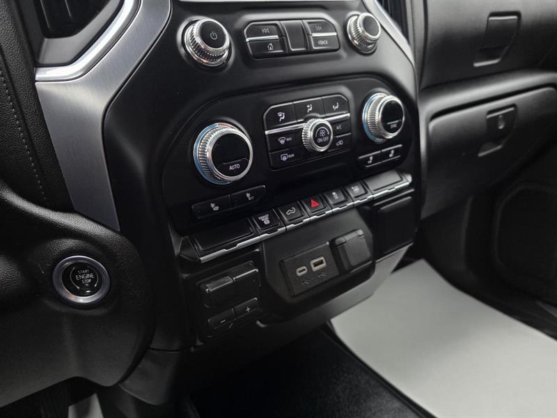 gmc Sierra 2500 2023 - 17