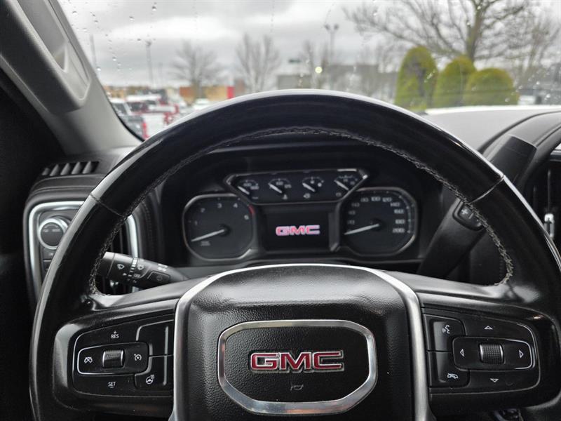 gmc Sierra 2500 2023 - 18