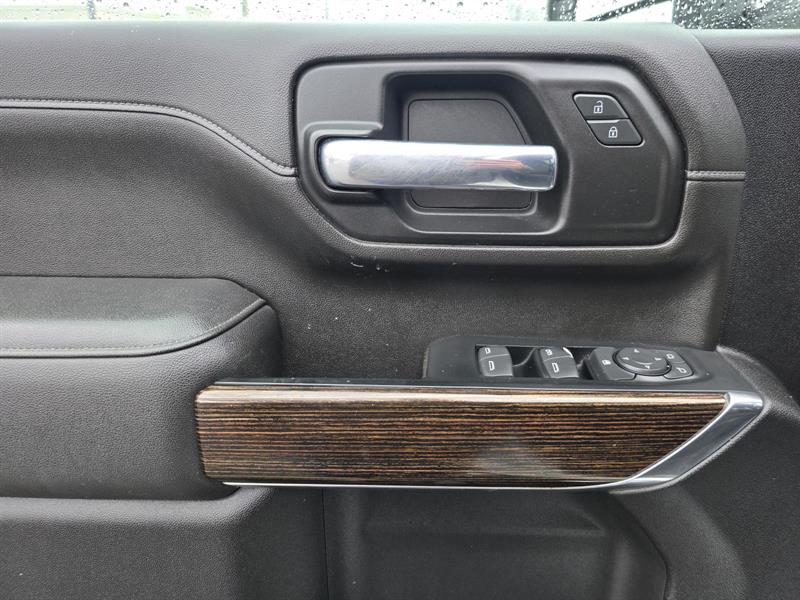 gmc Sierra 2500 2023 - 19